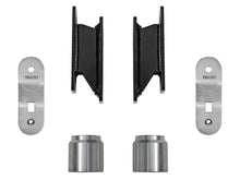 Load image into Gallery viewer, ICON 2008+ Ford F-250/F-350 Front 4.5in Box Kit - Main Product View