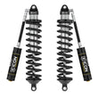 Load image into Gallery viewer, ICON 2008+ Ford F-250/F-350 Super Duty 4WD 4.5in 2.5 Series Shocks VS RR Coilover Kit - Side View