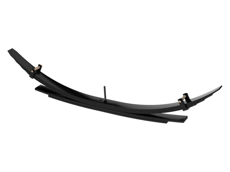 ICON 2008+ Ford F250/F350 Super Duty 2in Rear Leaf Spring Expansion Pack - Main Product View