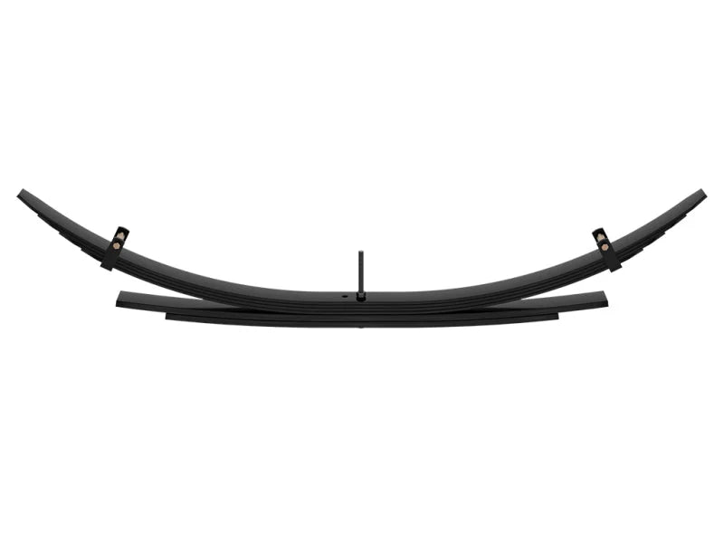 ICON 2008+ Ford F250/F350 Super Duty 2in Rear Leaf Spring Expansion Pack - Additional View 6
