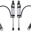 Load image into Gallery viewer, ICON 2008+ Toyota Land Cruiser 200 0-2in Rear 2.5 Omega Series Shocks VS - Pair