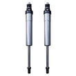 Load image into Gallery viewer, ICON 2008+ Toyota Land Cruiser 200 0-2in Rear 2.5 Series Shocks VS Nr - Pair - Side View