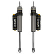 Load image into Gallery viewer, ICON 2008+ Toyota Land Cruiser 200 0-2in Rear 2.5 Series Shocks VS PB CDCV - Side View