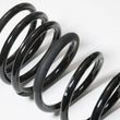 Load image into Gallery viewer, ICON 2008+ Toyota Land Cruiser 200 1.75in Dual Rate Rear Spring Kit - Side View