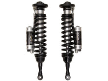 Load image into Gallery viewer, ICON 2008+ Toyota Land Cruiser 200 2.5 Series Shocks VS RR CDCV Coilover Kit - Main Product View