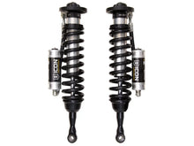 Load image into Gallery viewer, ICON 2008+ Toyota Land Cruiser 200 2.5 Series Shocks VS RR Coilover Kit - Main Product View