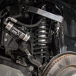 Load image into Gallery viewer, ICON 2008+ Toyota Land Cruiser 200 2.5 Series Shocks VS RR Coilover Kit - Side View