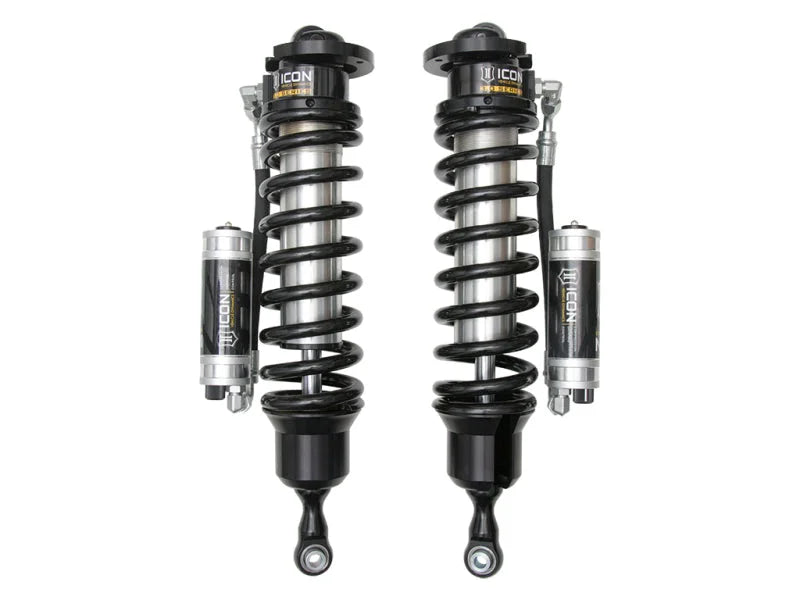 ICON 2008+ Toyota Land Cruiser 200 3.0 Series Shocks VS RR CDCV Coilover Kit - Main Product View