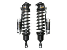 Load image into Gallery viewer, ICON 2008+ Toyota Land Cruiser 200 3.0 Series Shocks VS RR CDCV Coilover Kit - Main Product View