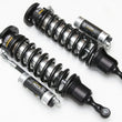 Load image into Gallery viewer, ICON 2008+ Toyota Land Cruiser 200 3.0 Series Shocks VS RR CDCV Coilover Kit - Back View