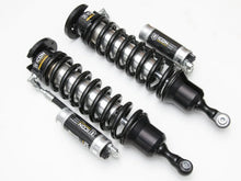 Load image into Gallery viewer, ICON 2008+ Toyota Land Cruiser 200 3.0 Series Shocks VS RR CDCV Coilover Kit - Back View