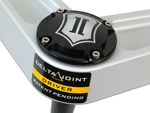Load image into Gallery viewer, ICON 2008+ Toyota Land Cruiser 200 Billet Upper Control Arm Delta Joint Kit - Back View