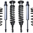 Load image into Gallery viewer, ICON 2008+ Toyota Land Cruiser 200 Series 1.5-3.5in Stage 1 Suspension System