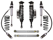 Load image into Gallery viewer, ICON 2008+ Toyota Land Cruiser 200 Series 1.5-3.5in Stage 4 Suspension System - Main Product View