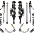 Load image into Gallery viewer, ICON 2008+ Toyota Land Cruiser 200 Series 1.5-3.5in Stage 5 Suspension System - Main Product View