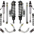 Load image into Gallery viewer, ICON 2008+ Toyota Land Cruiser 200 Series 2.5-3.5in Stage 6 Suspension System - Main Product View