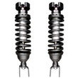 Load image into Gallery viewer, ICON 2009+ Ram 1500 4WD 2.5 Custom Shocks VS IR Coilover Kit w/BDS 4.5in