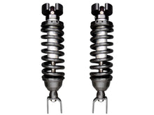 Load image into Gallery viewer, ICON 2009+ Ram 1500 4WD 2.5 Custom Shocks VS IR Coilover Kit w/BDS 4.5in