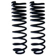 Load image into Gallery viewer, ICON 2009+ Ram 1500 Rear 1.5in Dual Rate Spring Kit - Main Product View