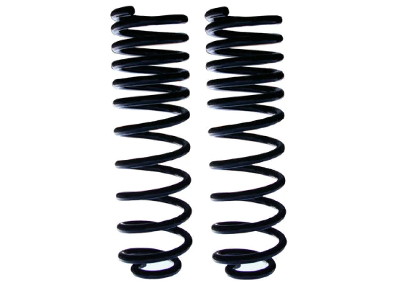 ICON 2009+ Ram 1500 Rear 1.5in Dual Rate Spring Kit - Main Product View