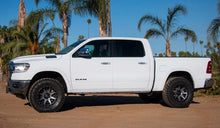 Load image into Gallery viewer, ICON 2009+ Ram 1500 Rear 1.5in Dual Rate Spring Kit - Side View