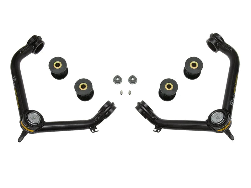 ICON 2009+ Ram 1500 Tubular Upper Control Arm Delta Joint Kit - Main Product View