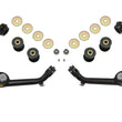 Load image into Gallery viewer, ICON 2009+ Ram 1500 Tubular Upper Control Arm Delta Joint Kit - Side View