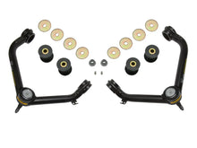Load image into Gallery viewer, ICON 2009+ Ram 1500 Tubular Upper Control Arm Delta Joint Kit - Side View