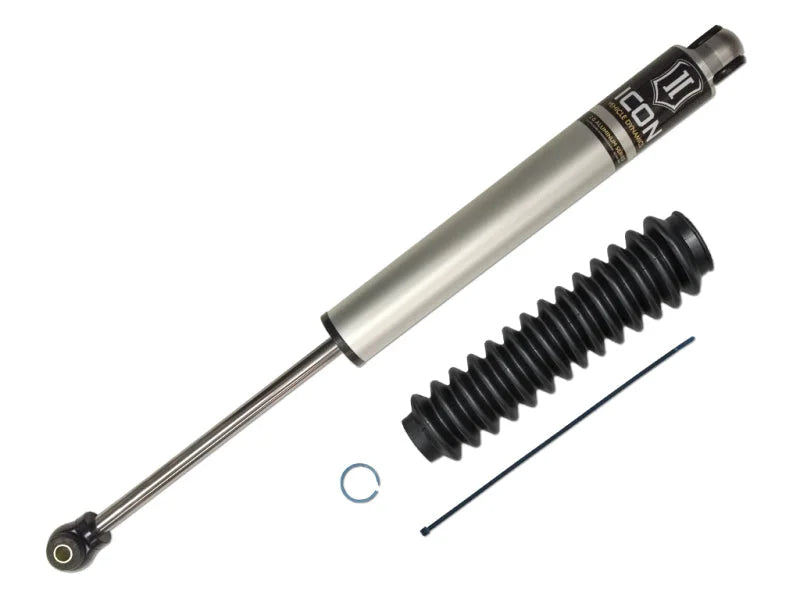ICON 2009+ Ram HD 2.0 Steering Stabilizer - Main Product View