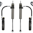 Load image into Gallery viewer, ICON 2010+ Toyota 4Runner 1-3in Rear 2.5 Series Shocks VS RR CDEV - Pair