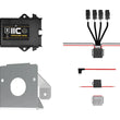 Load image into Gallery viewer, ICON 2010+ Toyota 4Runner Intelligent Control Install Kit - Main Product View