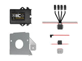 ICON Intelligent Control Install Kit fits 2010-2024 Toyota 4Runner