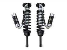 Load image into Gallery viewer, ICON 2010+ Toyota FJ/4Runner Ext Travel 2.5 Series Shocks VS RR Coilover Kit w/700lb Spring Rate