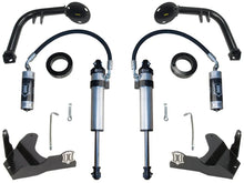 Load image into Gallery viewer, ICON 2010+ Toyota FJ/4Runner S2 Stage 1 Upgrade System