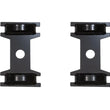 Load image into Gallery viewer, ICON 2011+ Ford F-250/F-350 U-Bolt Plate Kit - Main Product View