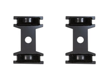 Load image into Gallery viewer, ICON 2011+ Ford F-250/F-350 U-Bolt Plate Kit - Main Product View