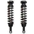 Load image into Gallery viewer, ICON 2011+ Ford Ranger T6 1-3in 2.5 Series Shocks VS IR Coilover Kit - Main Product View