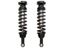 Load image into Gallery viewer, ICON 2011+ Ford Ranger T6 1-3in 2.5 Series Shocks VS IR Coilover Kit - Main Product View