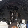 Load image into Gallery viewer, ICON 2011+ Ford Ranger T6 1-3in 2.5 Series Shocks VS IR Coilover Kit - Side View