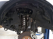 Load image into Gallery viewer, ICON 2011+ Ford Ranger T6 1-3in 2.5 Series Shocks VS IR Coilover Kit - Side View