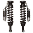 Load image into Gallery viewer, ICON 2011+ Ford Ranger T6 1-3in 2.5 Series Shocks VS RR CDCV Coilover Kit - Main Product View