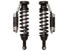 Load image into Gallery viewer, ICON 2011+ Ford Ranger T6 1-3in 2.5 Series Shocks VS RR CDCV Coilover Kit - Main Product View