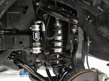 Load image into Gallery viewer, ICON 2011+ Ford Ranger T6 1-3in 2.5 Series Shocks VS RR CDCV Coilover Kit - Side View