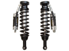Load image into Gallery viewer, ICON 2011+ Ford Ranger T6 1-3in 2.5 Series Shocks VS RR Coilover Kit - Main Product View