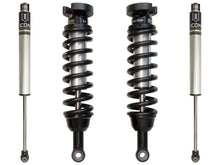 Load image into Gallery viewer, ICON 2011+ Ford Ranger T6 1-3in Stage 1 Suspension System