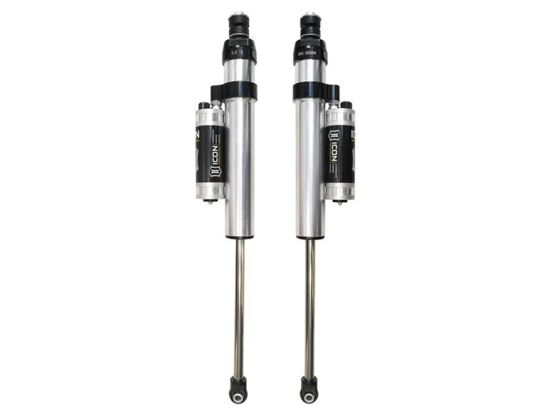 ICON 2011+ GM HD 6-8in Front 2.5 Series Shocks VS PB CDCV - Pair - Main Product View