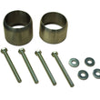 Load image into Gallery viewer, ICON 2012+ Jeep Wrangler JK Exhaust Spacer Kit