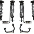 Load image into Gallery viewer, ICON 2014+ Ford ExpeditioICON 4WD .75-2.25in Stage 2 Suspension System w/Tubular Uca