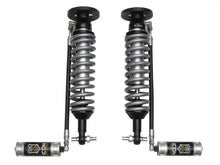 Load image into Gallery viewer, ICON 2014+ Ford Expedition 4WD .75-2.25in Frt 2.5 Series Shocks VS RR CDCV Coilover Kit - Main Product View