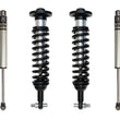 Load image into Gallery viewer, ICON 2014 Ford F-150 2WD 0-2.63in Stage 1 Suspension System